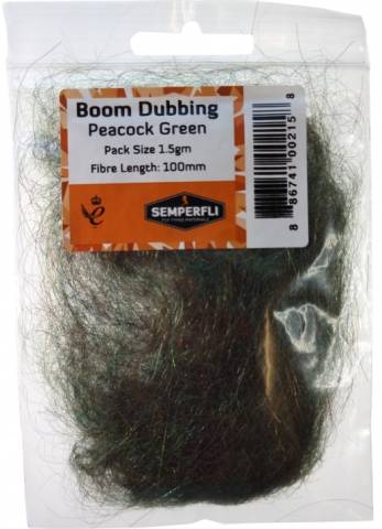 SEMPERFLI Boom Dubbing
